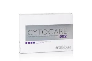 CYTOCARE 502