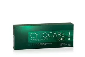 CYTOCARE 640 C LINE