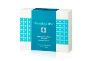 DERMAHEAL HSR