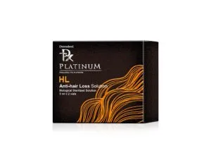 DERMAHEAL PTX PLATINUM HL