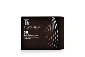 DERMAHEAL PTX PLATINUM SB