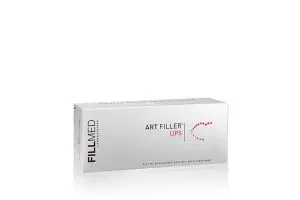 FILLMED ART FILLER LIPS LIDOCAINE