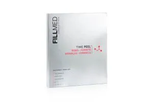 FILLMED TIME PEEL