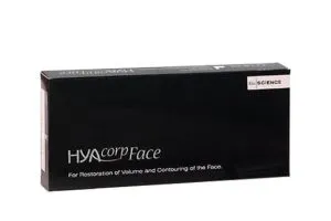 HYACORP FACE 1ML
