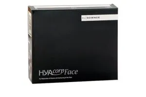 HYACORP FACE 2ML