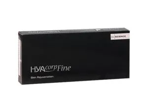 HYACORP FINE