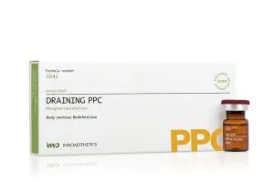 INNOAESTHETICS DRAINING PPC (TDS)