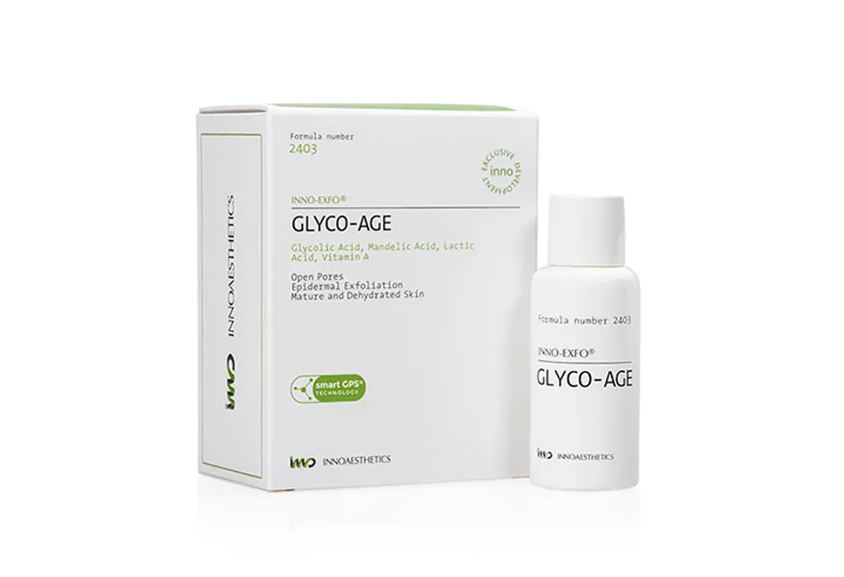 Innoaesthetics-Glyco-age-30ml