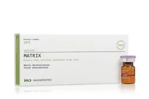 INNOAESTHETICS MATRIX 2,5ML (TDS)