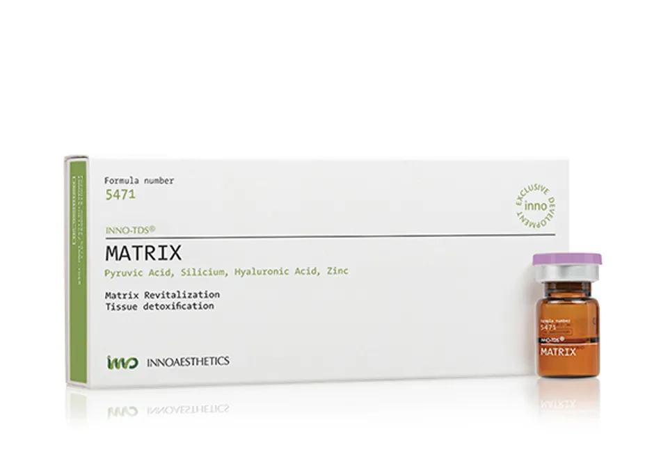 Innoaesthetics-Matrix-25ml