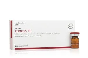INNOAESTHETICS REDNESS-ID 2,5ML (TDS)