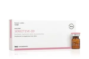 INNOAESTHETICS SENSITIVE-ID 2,5ML (TDS)