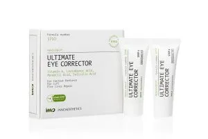 INNOAESTHETICS ULTIMATE EYE CORRECTOR 10G (EXFO)