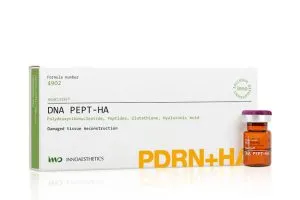 INNOAESTHETICS DNA PEPT-HA (TDS)