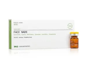 INNOAESTHETICS FACE NADE (TDS)