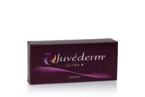 JUVEDERM ULTRA 4