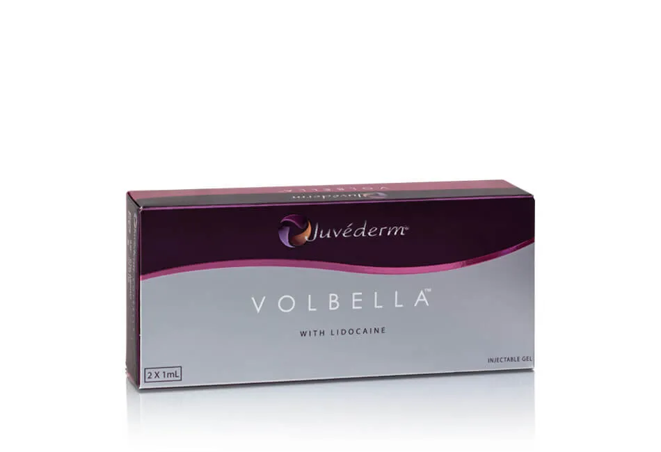 Juvederm_Volbella_Lidocaine_1ml