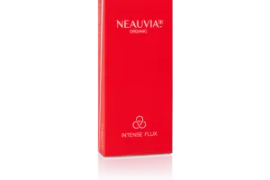 NEAUVIA ORGANIC INTENSE FLUX