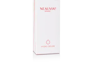 NEAUVIA ORGANIC HYDRO DELUXE