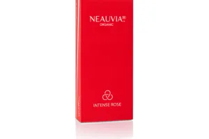 NEAUVIA ORGANIC INTENSE ROSE