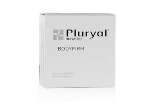PLURYAL MESOLINE BODYFIRM