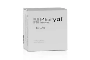 PLURYAL MESOLINE CLEAR