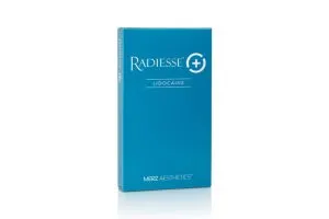 RADIESSE®+ LIDOCAINE W. NEEDLE