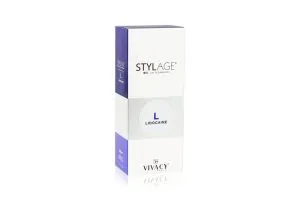 STYLAGE BI-SOFT L LIDOCAINE