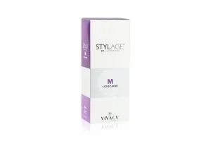 STYLAGE BI-SOFT M LIDOCAINE