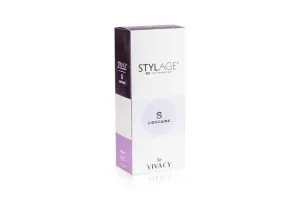 STYLAGE BI-SOFT S LIDOCAINE