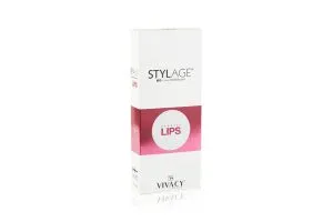 STYLAGE BI-SOFT SEPCIAL LIPS