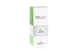 STYLAGE BI-SOFT XL LIDOCAINE