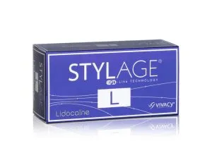 STYLAGE L LIDOCAINE