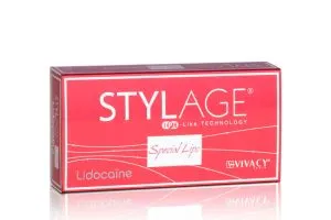 STYLAGE SPECIAL LIPS LIDOCAINE