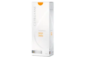 TEOSYAL PURESENSE DEEP LINES