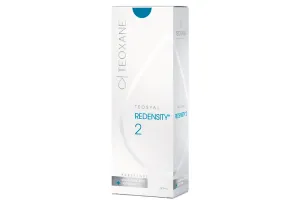 TEOSYAL PURESENSE REDENSITY II