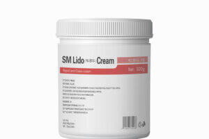 SM LIDO CREAM